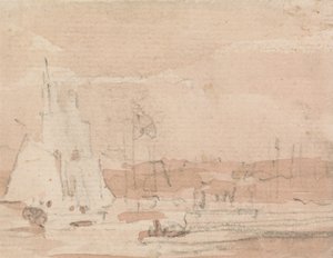 Bateaux à voile - Unbekannt Unbekannt